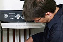 boiler repair Teversal