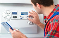 free Teversal gas safe engineer quotes