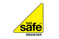 gas safe companies Teversal